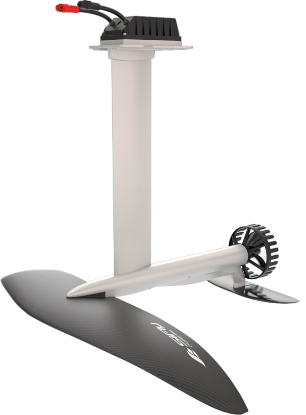 Tweedehands SiFly eFoil te koop - Tweedehands eFoil te koop