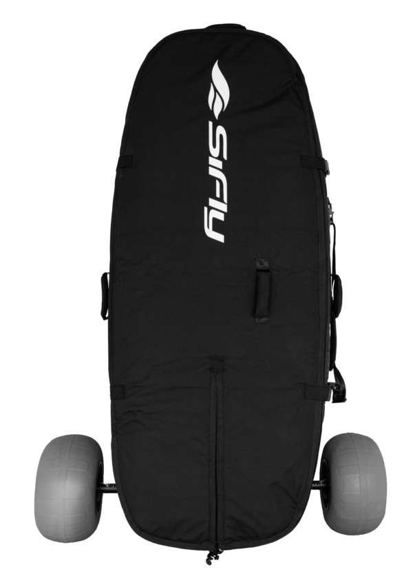 Tweedehands SiFly eFoil te koop - Tweedehands eFoil te koop