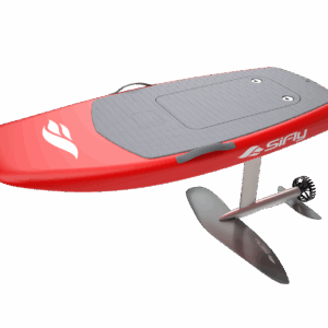 SiFly DragonFly | SiFly efoil