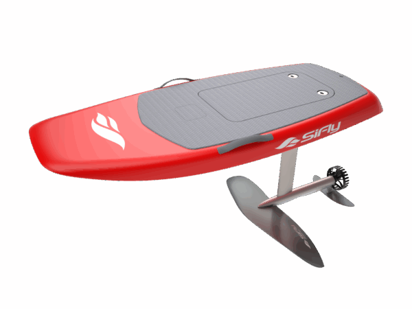 SiFly efoil | Koop efoil vandaag nog online