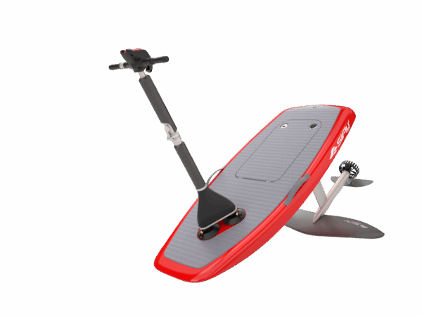 SiFly efoil | Koop efoil vandaag nog online