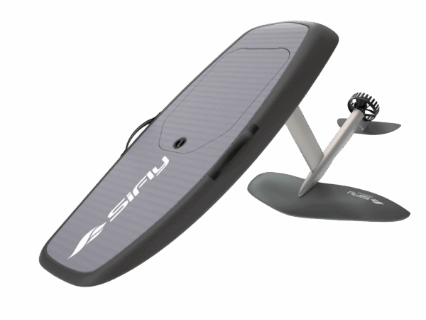 SiFly efoil | Koop efoil vandaag nog online