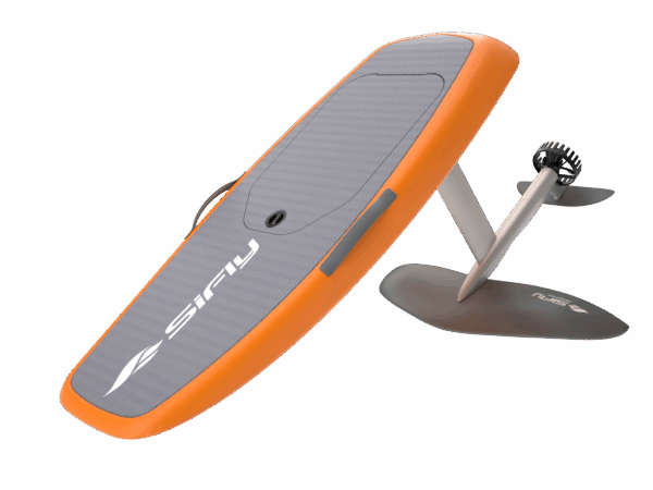 SiFly efoil | Koop efoil vandaag nog online