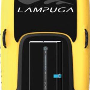 Lampuga Air Efoil Jetboard