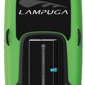 Lampuga Air Efoil Jetboard
