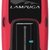 Lampuga Air Efoil Jetboard