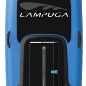 Lampuga Air Efoil Jetboard