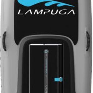 Lampuga Air Efoil Jetboard