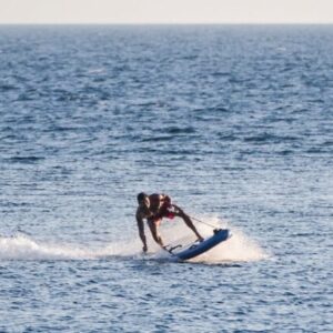 Lampuga Air Efoil Jetboard