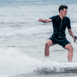 Golfhaai Jetboard