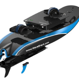 Golfhaai Jetboard