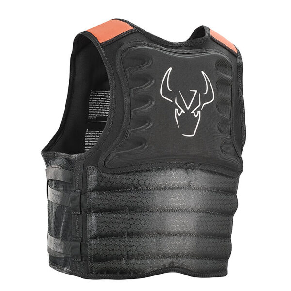 IMPACTVEST 50N