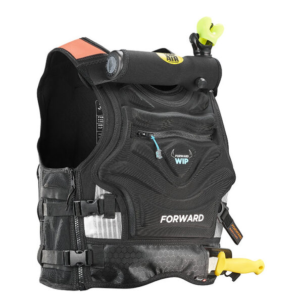IMPACTVEST 50N