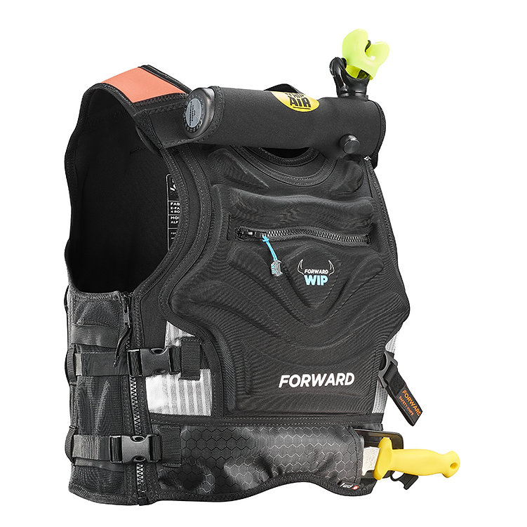 IMPACTVEST 50N